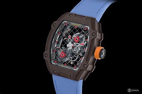 richard mille 27 04 price.